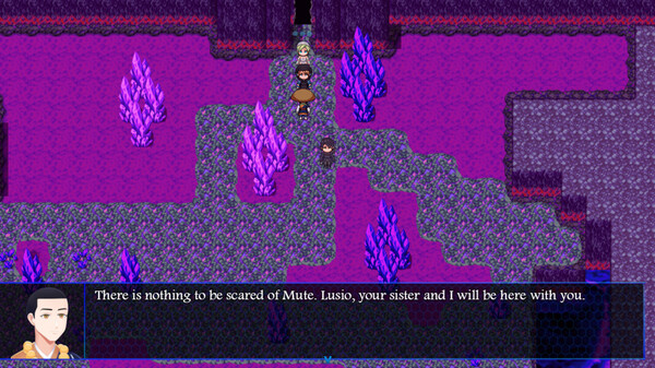 Adventure Realm PC Game Gameplay Screenshot