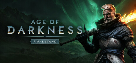 Age of Darkness: Final Stand – Free Download Full Version PC Game