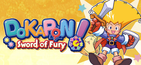 DOKAPON! Sword of Fury - PC Game Free Download Full Version