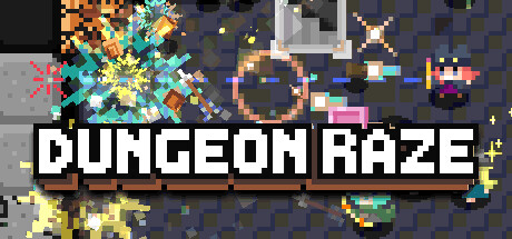 DUNGEON RAZE PC Game Free Download – Direct Link Full Version