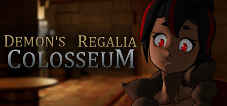 Demon’s Regalia: Colosseum PC Game Free Download