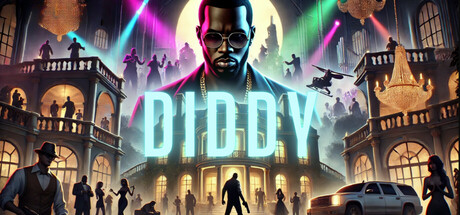 Diddy PC Game Free Download