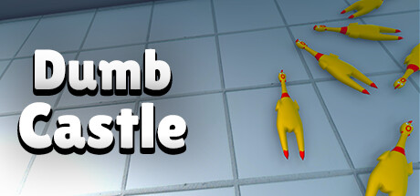 Dumb Castle PC Game Free Download - Direct Link Full Version