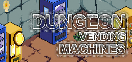 Dungeon Vending Machines PC Game Free Download - Direct Link Full Version