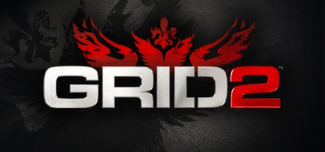 Grid 2 Game For PC Highly Compressed Free Download