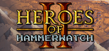 Heroes of Hammerwatch II PC Game Free Download - Full Version, Direct Link