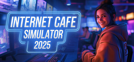 Internet Cafe Simulator 2025 PC Game Free Download