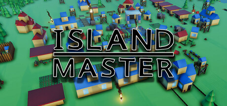 Island Master PC Game Free Download