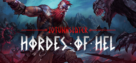 Jotunnslayer: Hordes of Hel – Free Download for PC