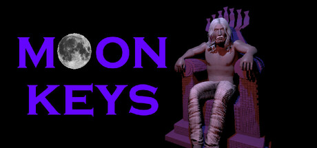 Moon Keys PC Game Free Download