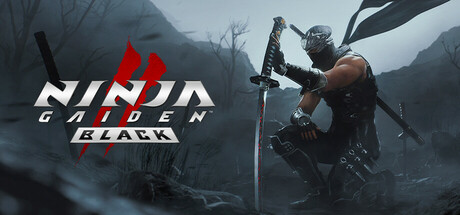 NINJA GAIDEN 2 Black - PC Game Full Version Free Download