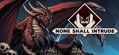 None Shall Intrude PC Game Free Download