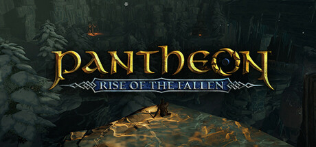 Pantheon: Rise of the Fallen – A Social High Fantasy MMO Adventure