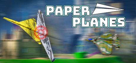 Paper Planes PC Game Free Download - Direct Link Full Version