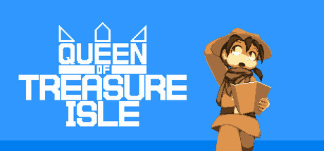 Queen of treasure isle PC Game Free Download