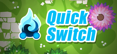 QuickSwitch PC Game Free Download - Direct Link Full Version