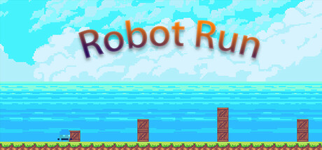 Robot Run PC Game Free Download - Direct Link Full Version