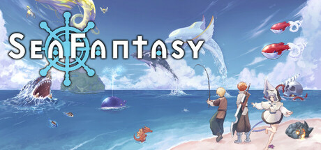 Sea Fantasy PC Game Free Download – Direct Link Full Version