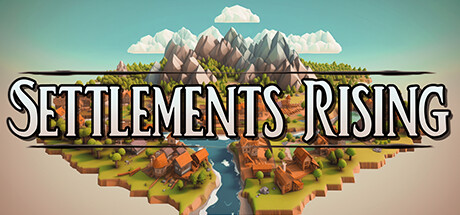 Settlements Rising PC Game Free Download