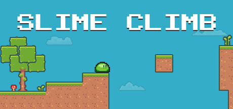 Slime Climb PC Game Free Download