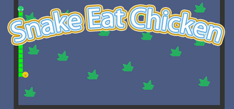 Snake Eat Chi PC Game Free Download