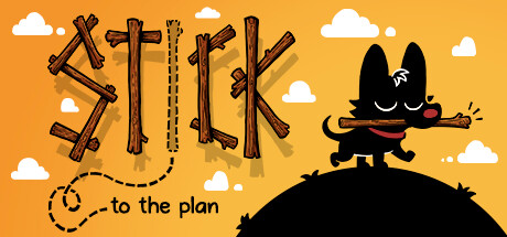 Stick to the Plan PC Game Free Download - Direct Link Full Version