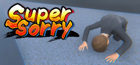 SuperSorry PC Game Free Download