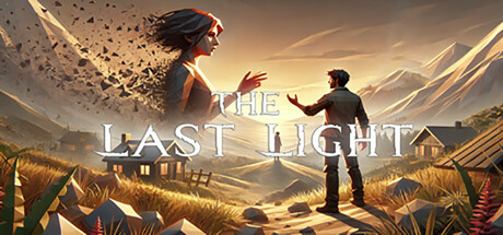 The Last Light PC Game Free Download - Direct Link Full Version