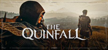 The Quinfall – Full Version Free Download (PC Game)