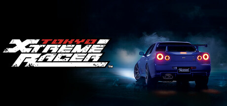 Tokyo Xtreme Racer - Free Download Full Version PC Game (2025).