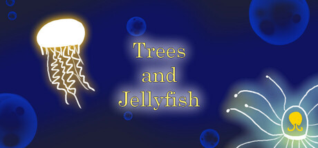 Trees and Jellyfish PC Game Free Download – Direct Link Full Version