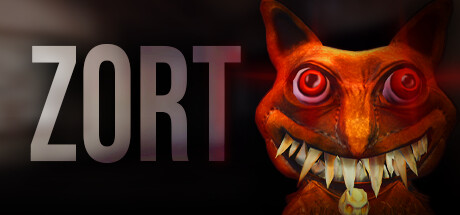 Zort - A Thrilling Horror Survival Adventure | Full Version Free Download