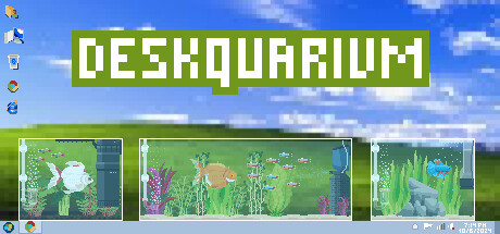 Deskquarium PC Download