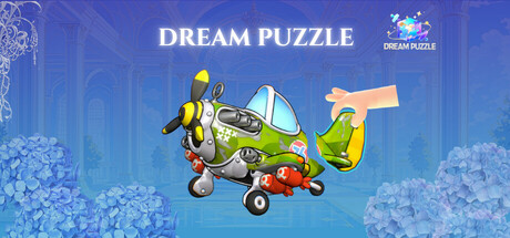 DreamPuzzle PC Download