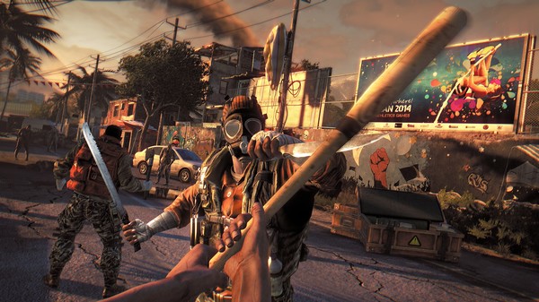 Dying Light PC Game Download Free Full Version Direct Link