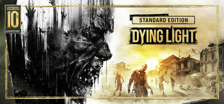 Dying Light PC Download