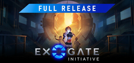 Exogate Initiative PC Download