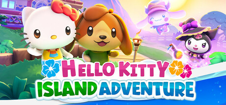 Hello Kitty Island Adventure PC Download