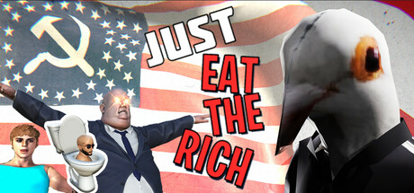 Just Eat The Rich PC Download