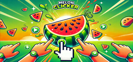 Melon Clicker PC Download