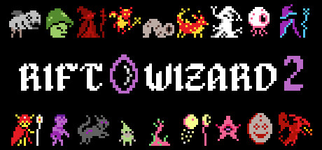 Rift Wizard 2 PC Download