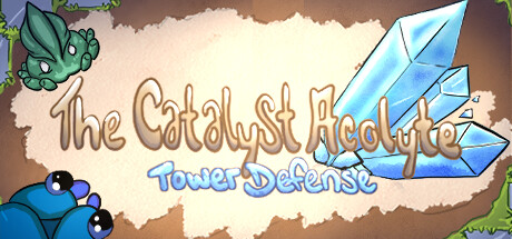 The Catalyst Acolyte Tower Defense PC Download