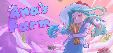 Ana's Farm: A Magical Dream Adventure - Full Version Free Download