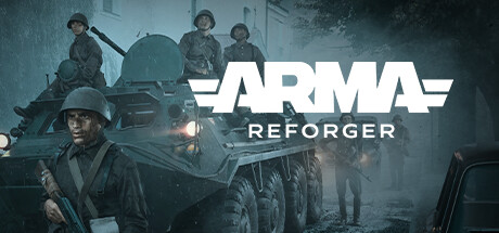 Arma Reforger: Full Version PC Game Free Download