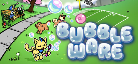 BUBBLEWARE - Free Download PC Game