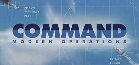 Command Modern Operations PC Game Free Download Full Version