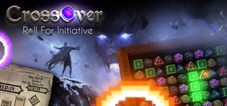 CrossOver: Roll For Initiative – Full Version PC Game Free Download