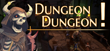 Dungeon Dungeon! PC Download