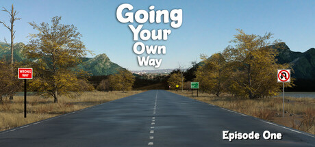 Going Your Own Way - Episode One: A New Adventure Awaits – PC Game Free Download