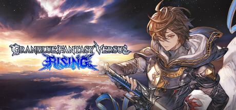 Granblue Fantasy Versus: Rising PC Download